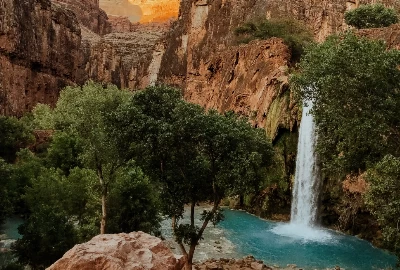 Unleash the Adventurer in You: Top Attractions and Activities in Williams, AZ