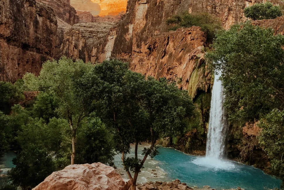Unleash the Adventurer in You: Top Attractions and Activities in Williams, AZ