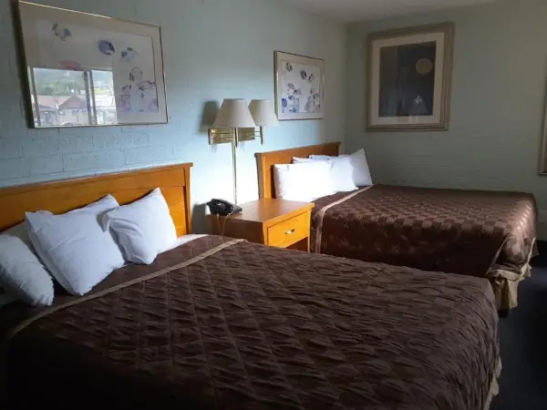 Westerner Motel 5