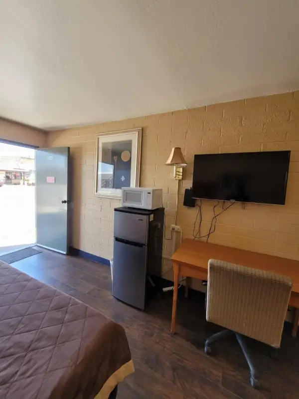 Westerner Motel Main image