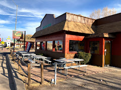Mexican near Westerner Motel