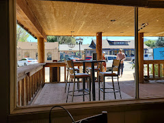 Sandwich near Westerner Motel